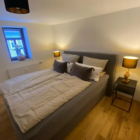 Lägenhet Downtown No 5 *