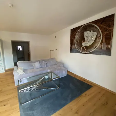 Lägenhet Downtown No 5 *