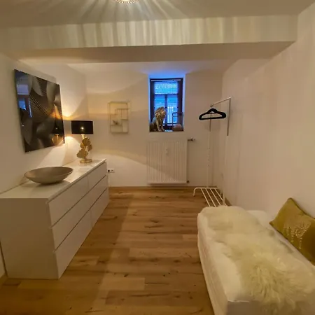 Lägenhet Downtown No 5 *