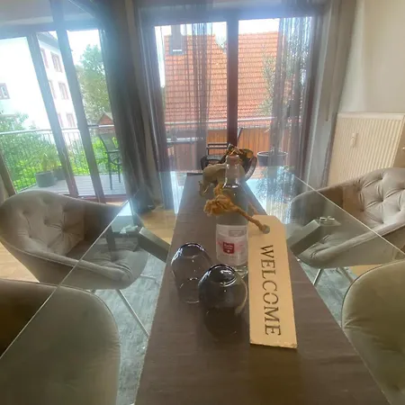 Apartment Downtown No 5