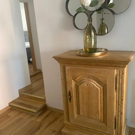 Lägenhet Downtown No 5 *