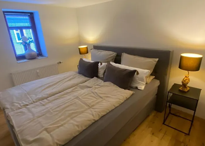 公寓 Downtown No 5 *