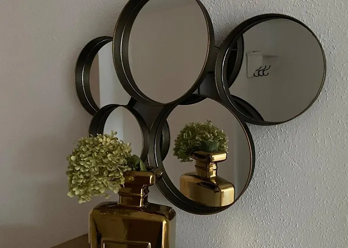 Downtown No 5 巴德索登萨蒙特