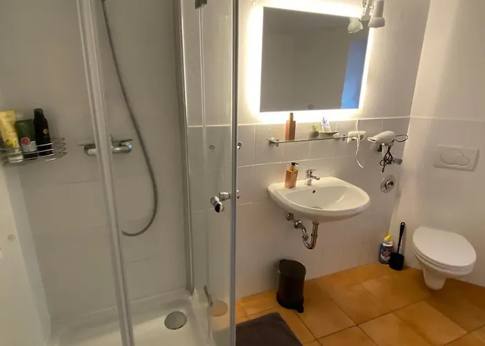 Downtown No 5 巴德索登萨蒙特